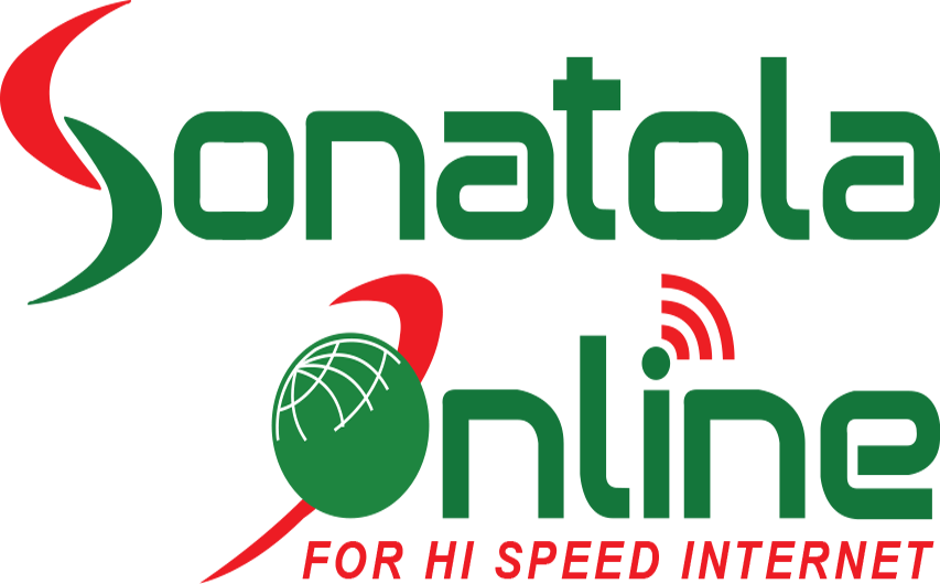 Sonatola Online-logo